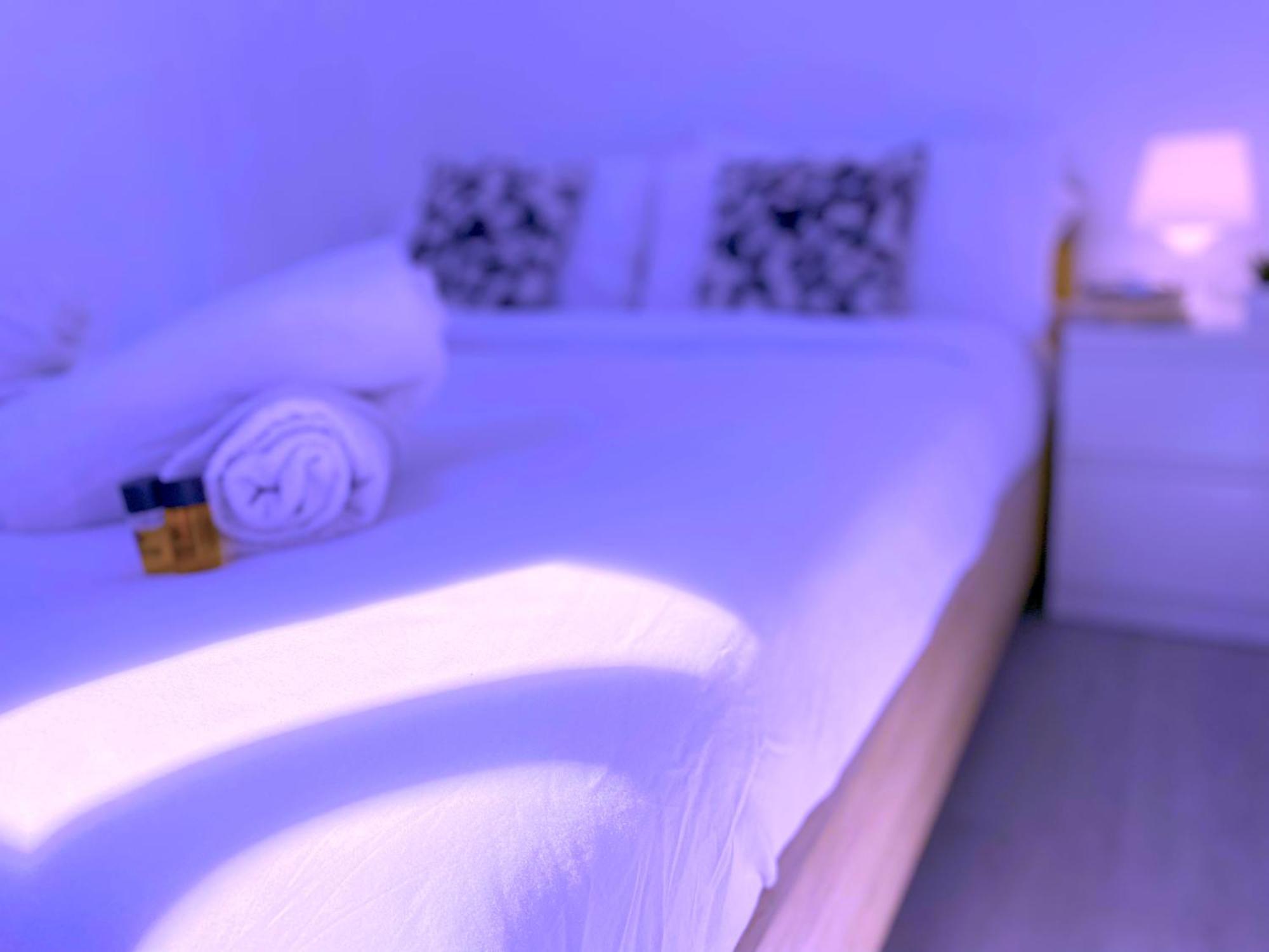 Tropicalidays Sunset Palm Apartment Costa Del Silencio Ngoại thất bức ảnh