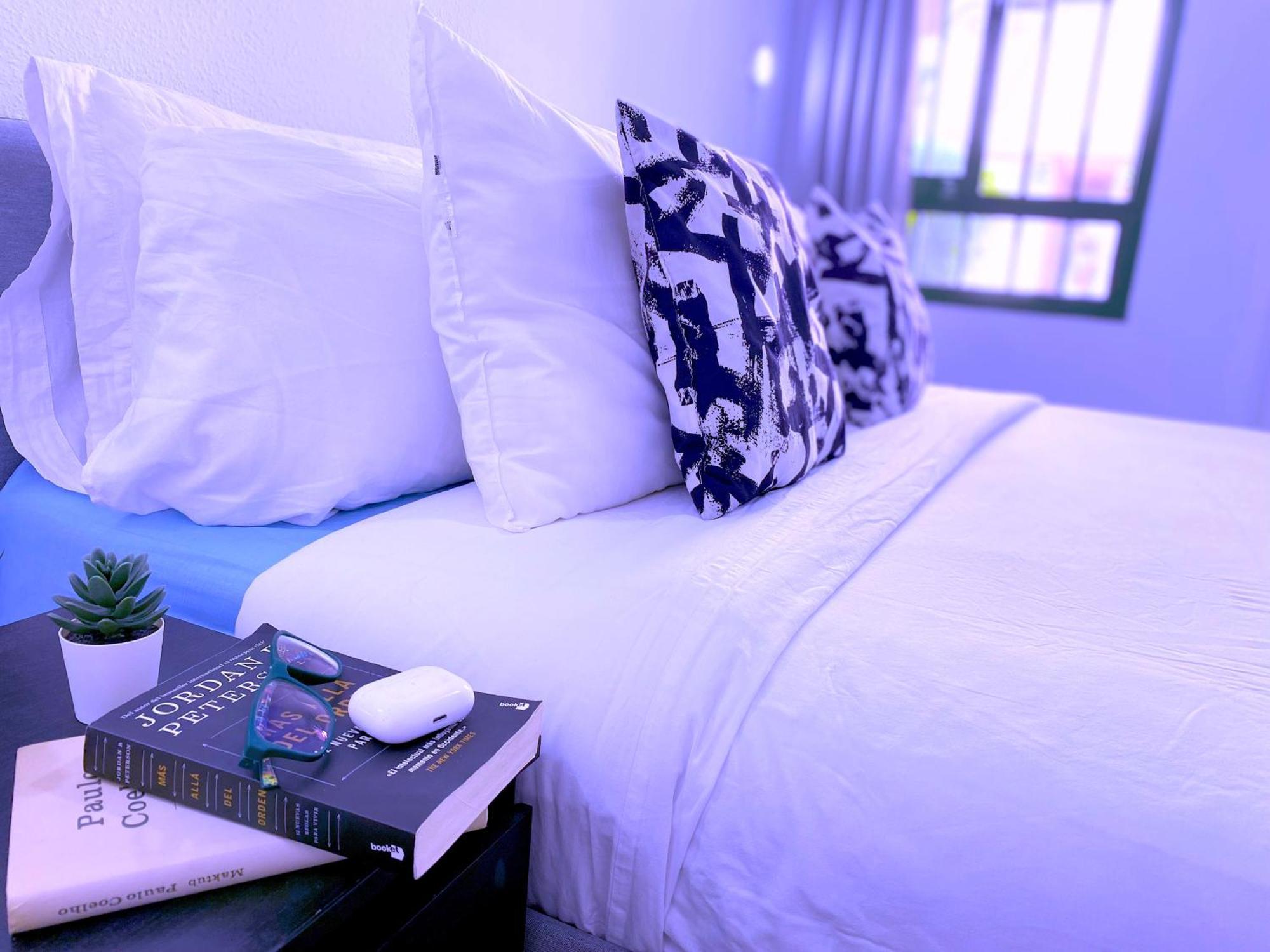 Tropicalidays Sunset Palm Apartment Costa Del Silencio Ngoại thất bức ảnh