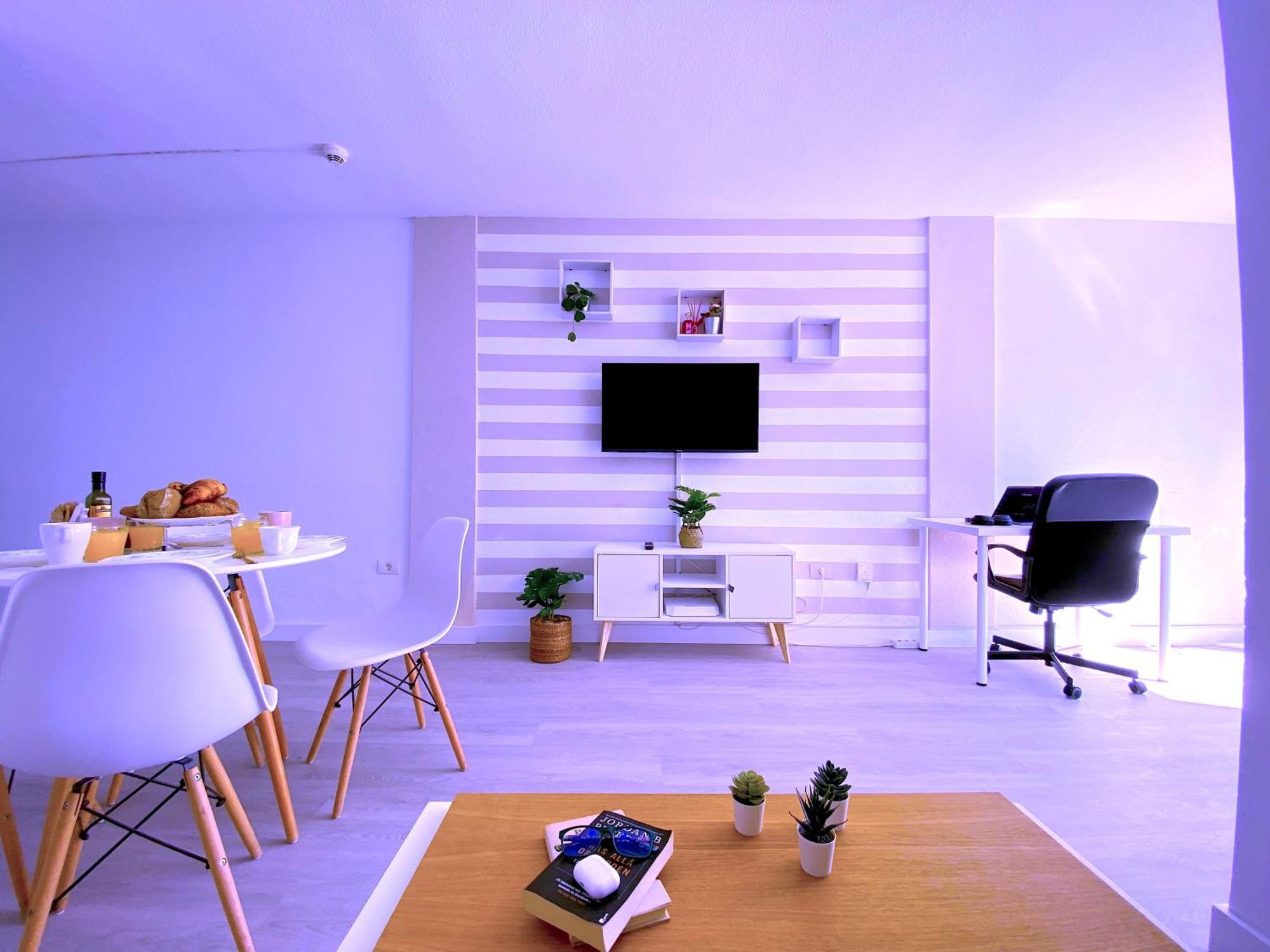 Tropicalidays Sunset Palm Apartment Costa Del Silencio Ngoại thất bức ảnh