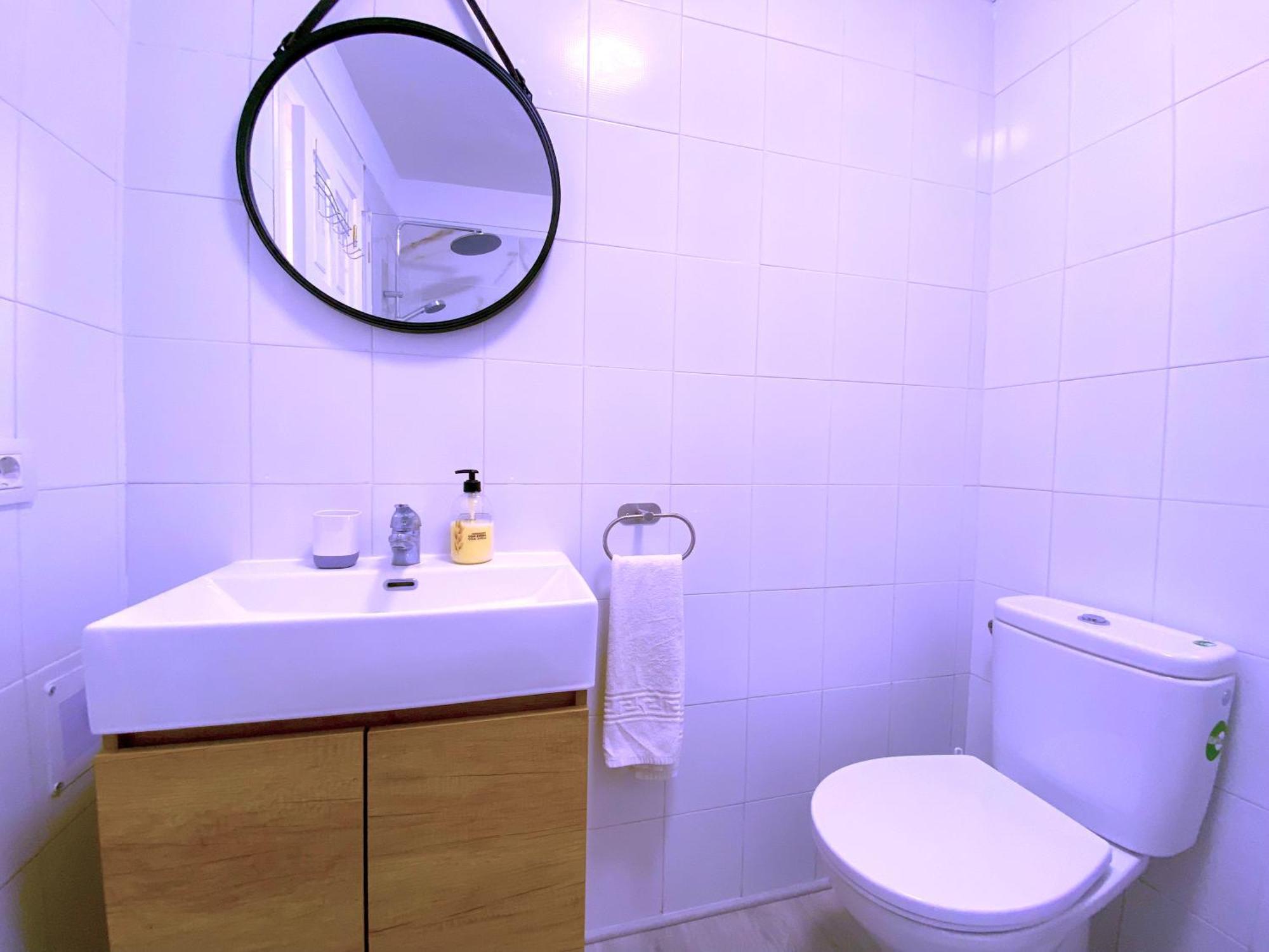 Tropicalidays Sunset Palm Apartment Costa Del Silencio Ngoại thất bức ảnh