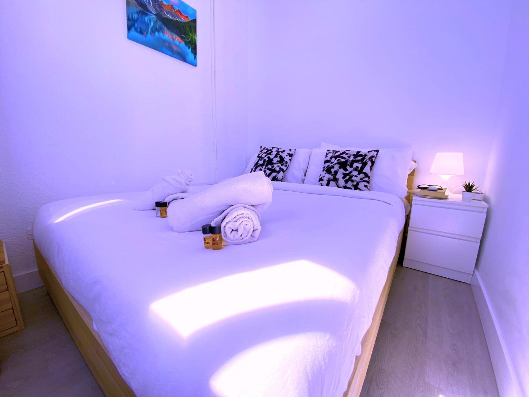 Tropicalidays Sunset Palm Apartment Costa Del Silencio Ngoại thất bức ảnh