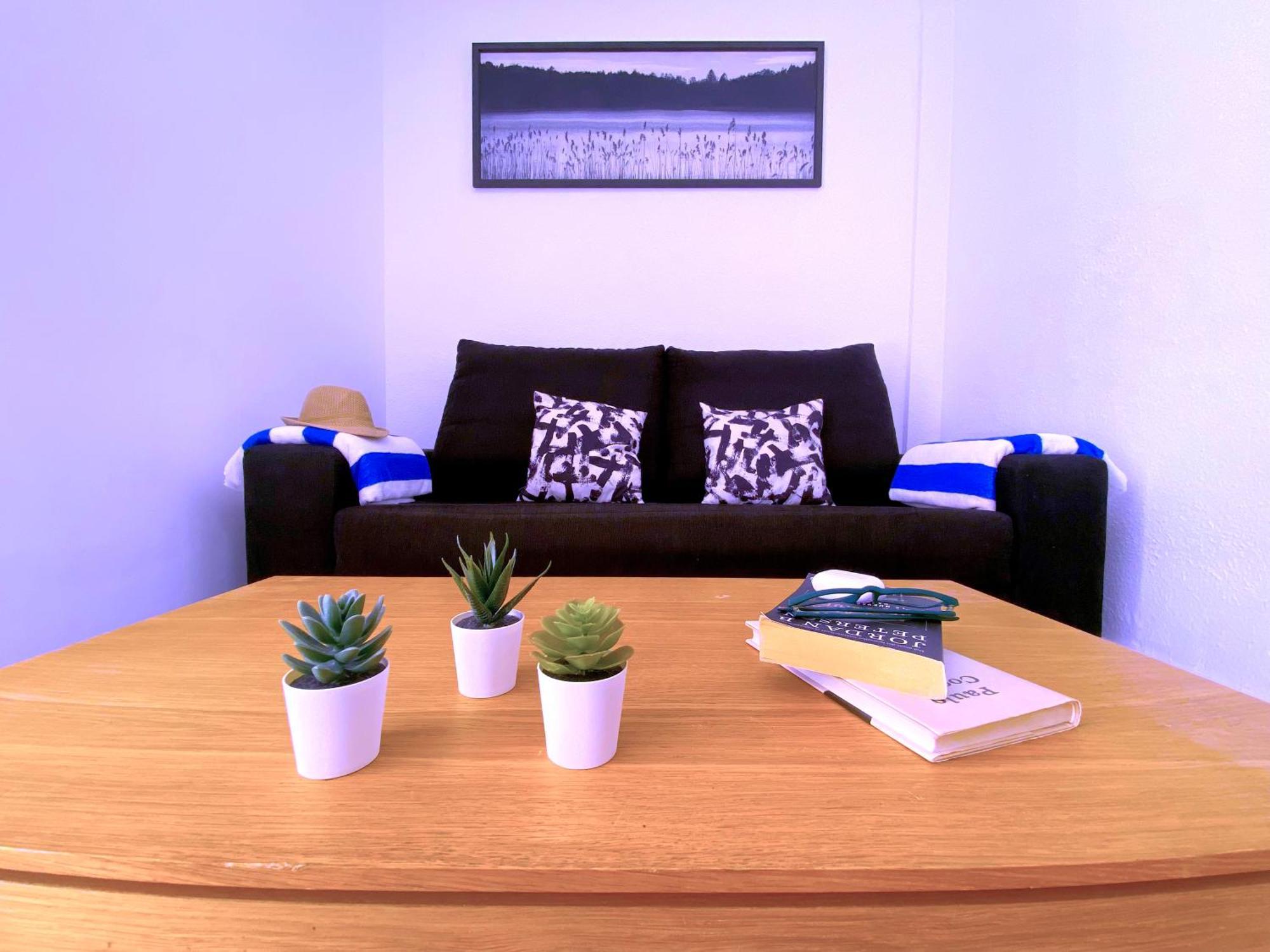 Tropicalidays Sunset Palm Apartment Costa Del Silencio Ngoại thất bức ảnh